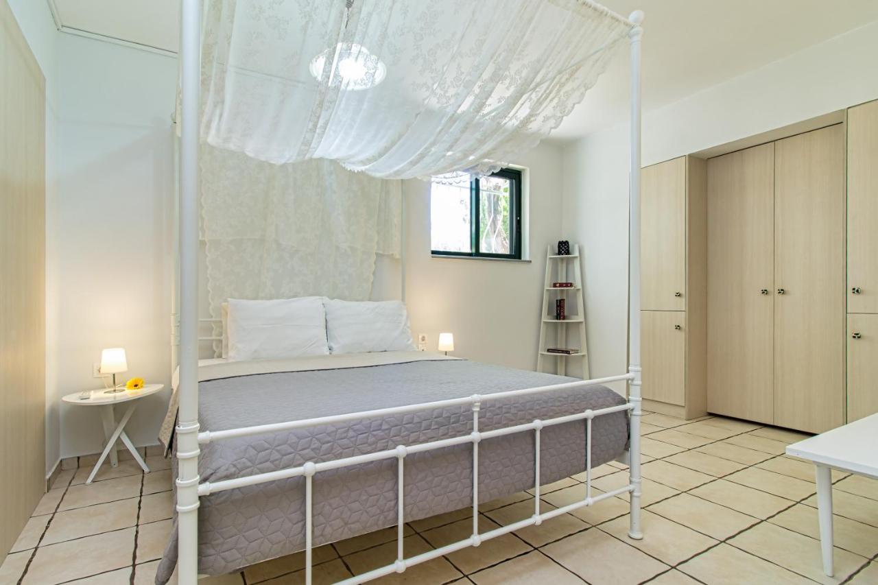 Venizelos Studios Platanés Esterno foto