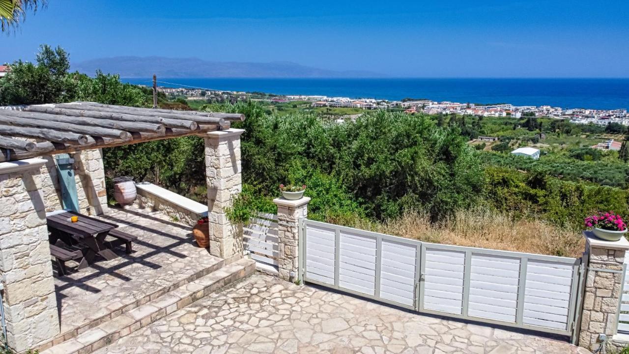 Venizelos Studios Platanés Esterno foto