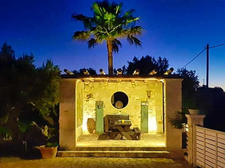 Venizelos Studios Platanés Esterno foto